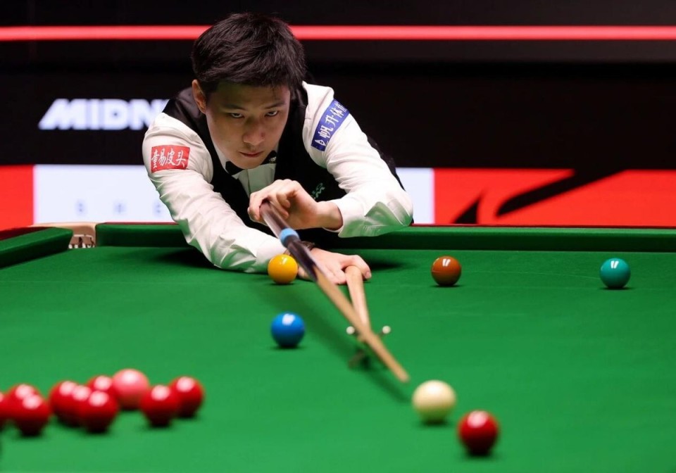 中展现了各 中展现了各