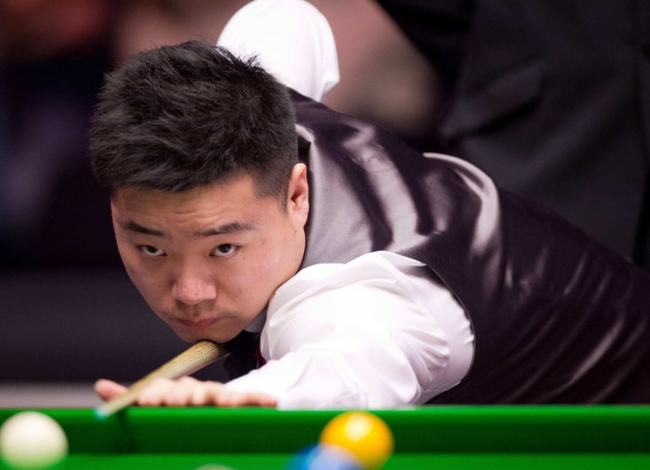 控场能力著 控场能力著