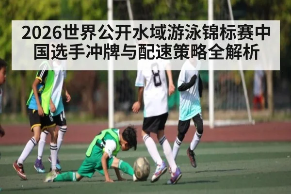 2026世界公开水域游泳锦标赛中国选手冲牌与配速策略全解析